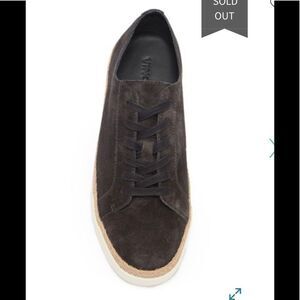 Vince | Jadon Low Top Espadrille Sneaker